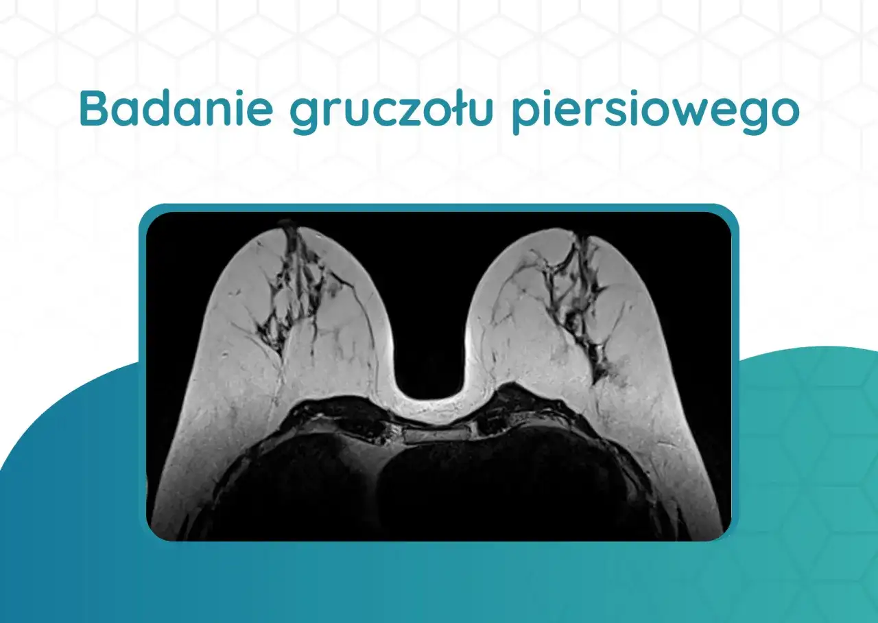 Rezonans klatki piersiowej - kiedy ma sens i jak się przygotować